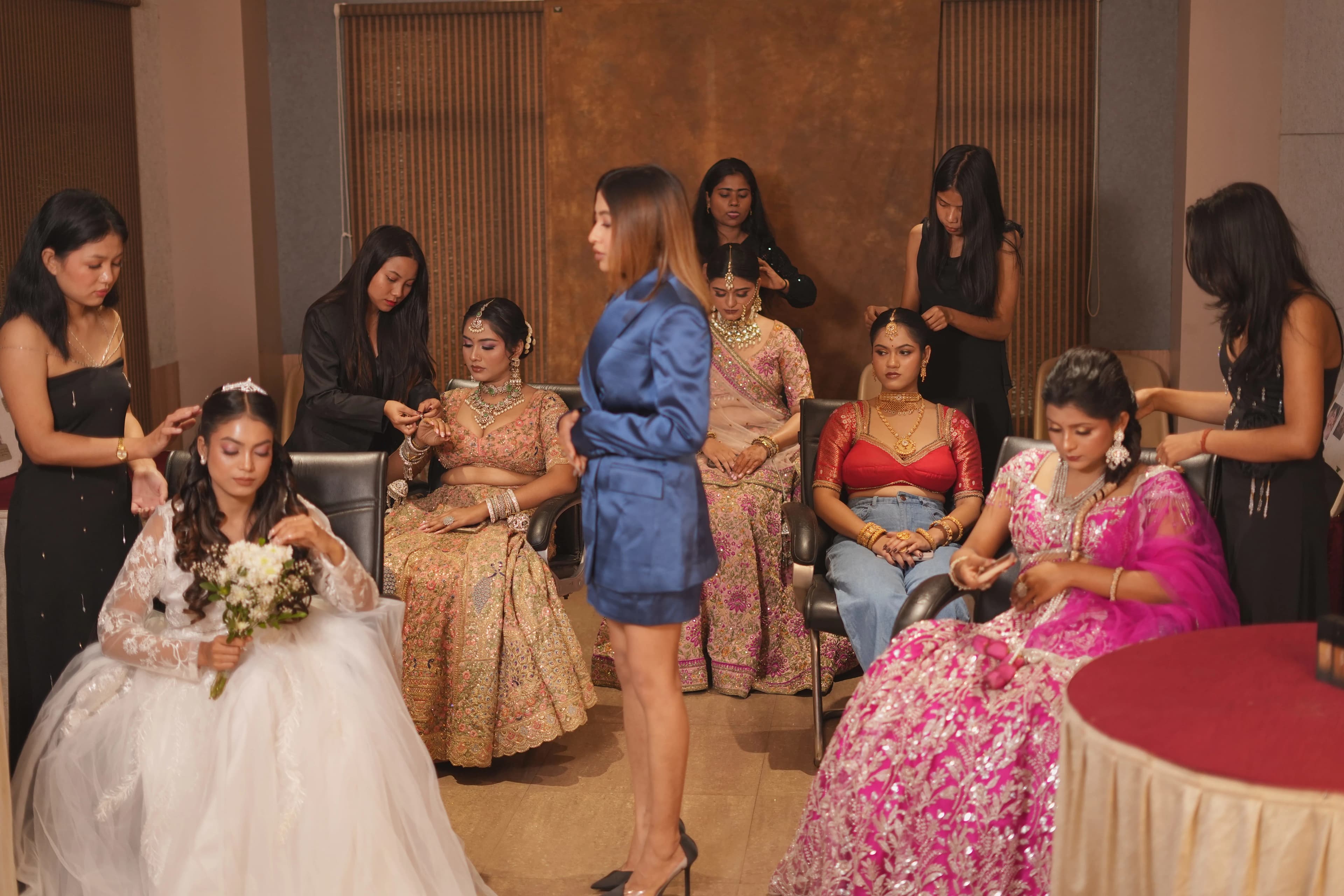 Bridal Mastery